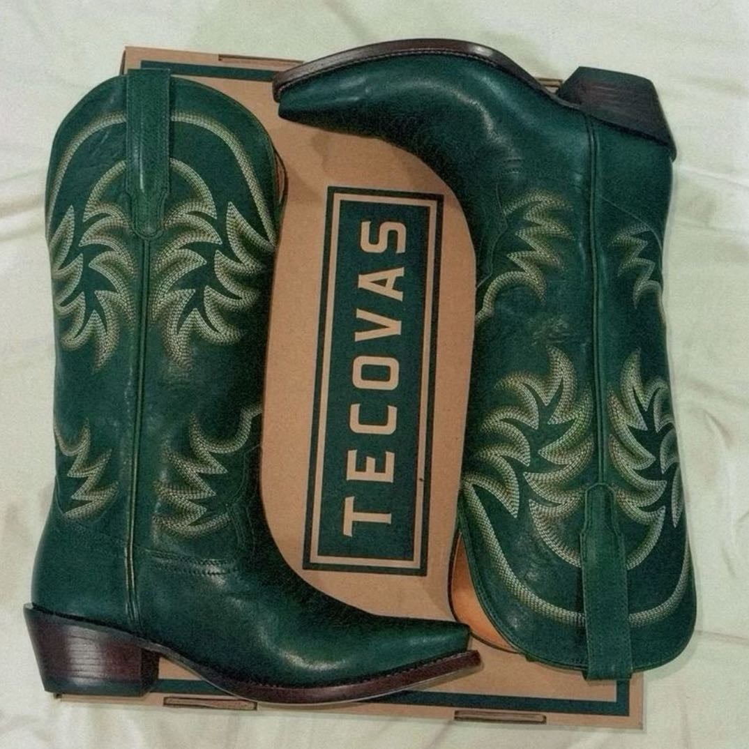 Cowboy boots
