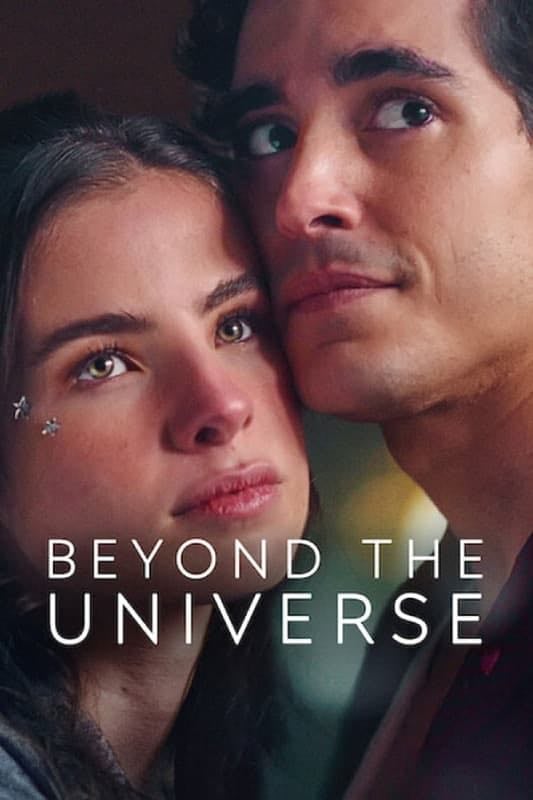 Mas allá del universo - Diego Freitas · 2022