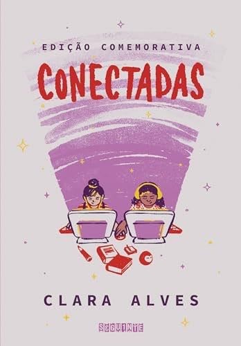 Conectadas - Clara Alves · 2024