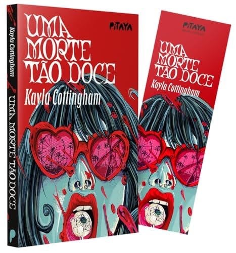 UMA MORTE TÃO DOCE - Kayla Cottingham · 2024