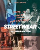 Streetwear - King Adz, Wilma Stone · 2018
