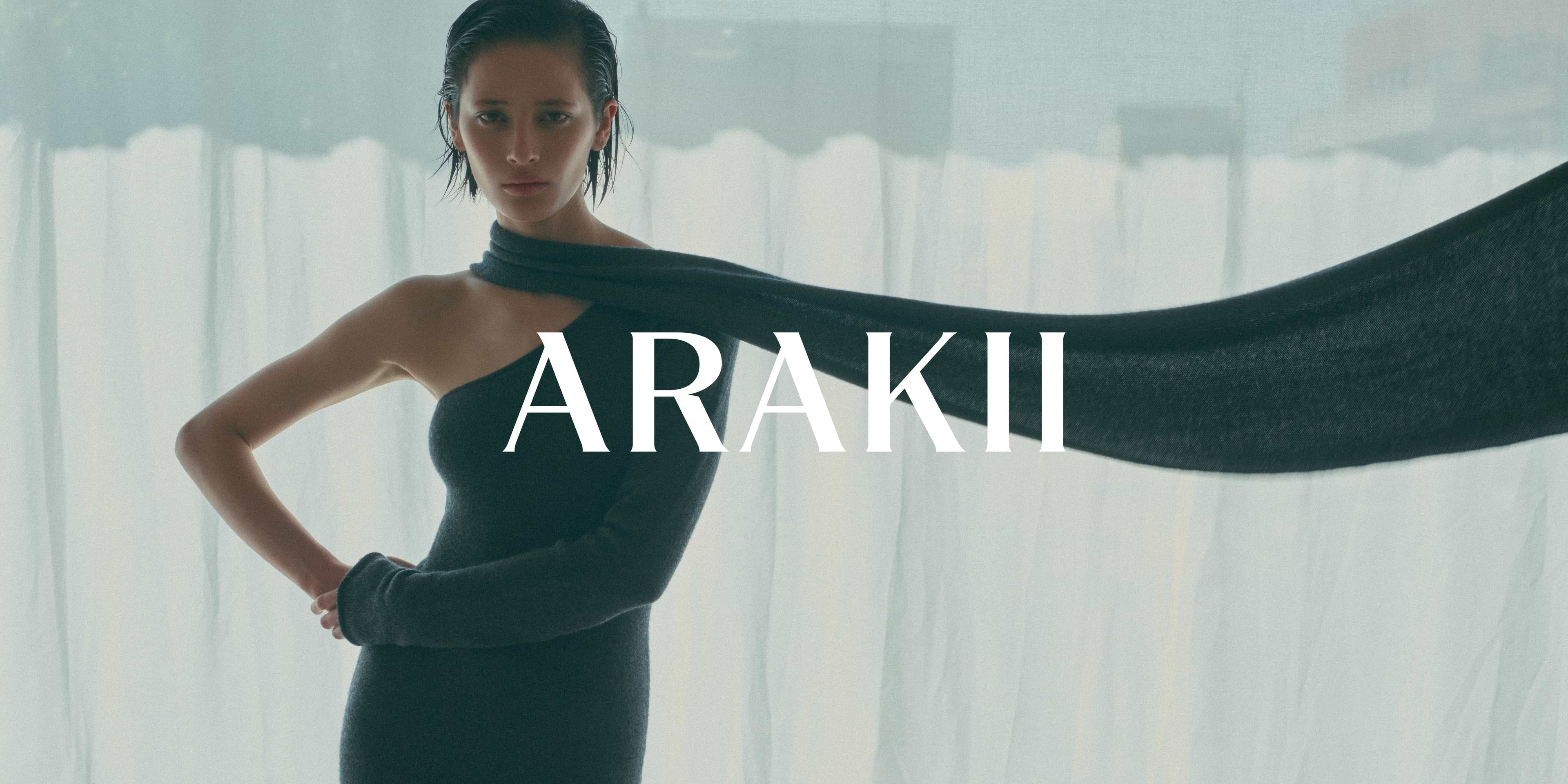 ARAKII