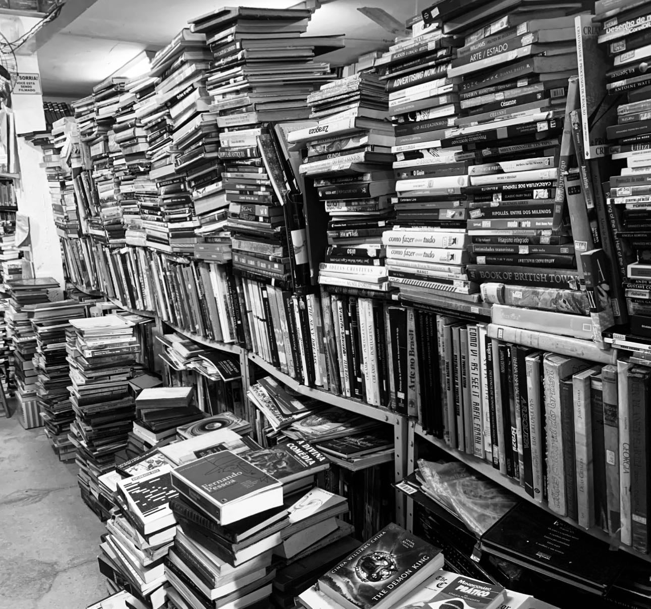melhores livros - Books hypelist by Camila