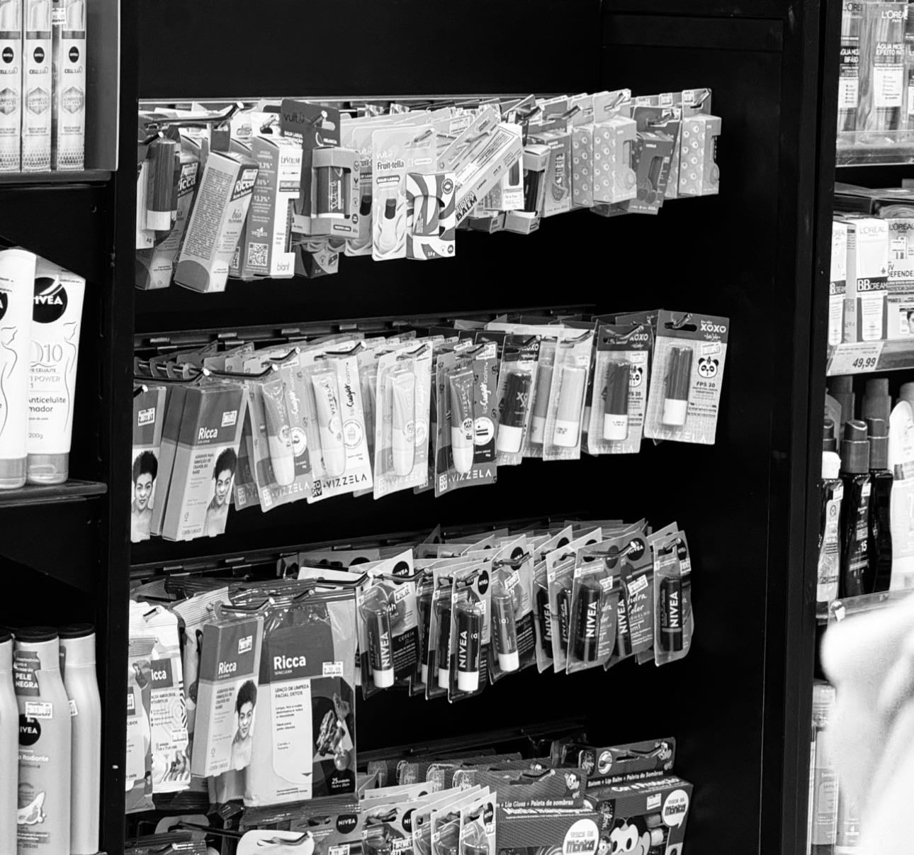 produtos - Products hypelist by Camila