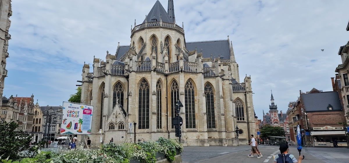 Belgium