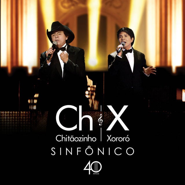 Se Deus Me Ouvisse - Ao Vivo - Song · Chitãozinho & Xororó, Sandy, JUNIOR