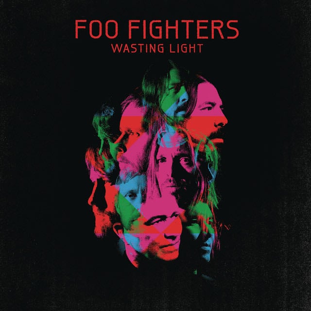 Walk - Song · Foo Fighters