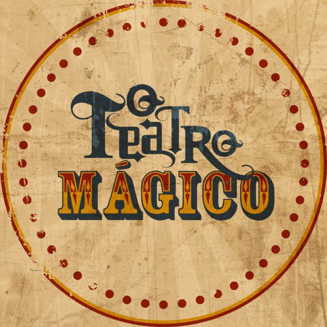O Teatro Mágico - Artist