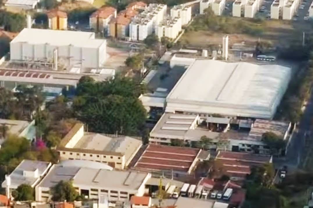 Minas Gerais