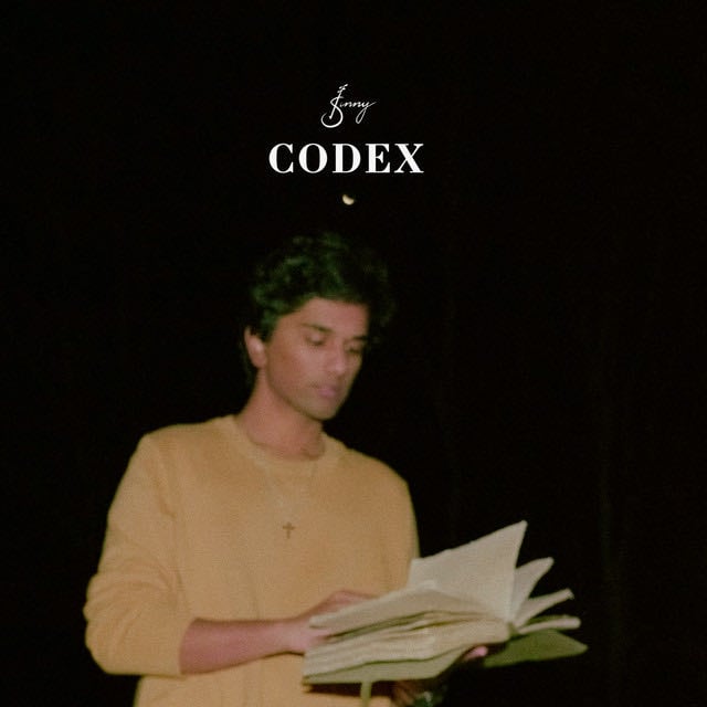 Codex - Song · Joel Sunny