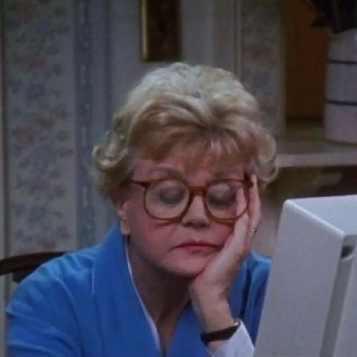 Murder, She Wrote - Richard Levinson, William Link, Peter S. Fischer · 1984