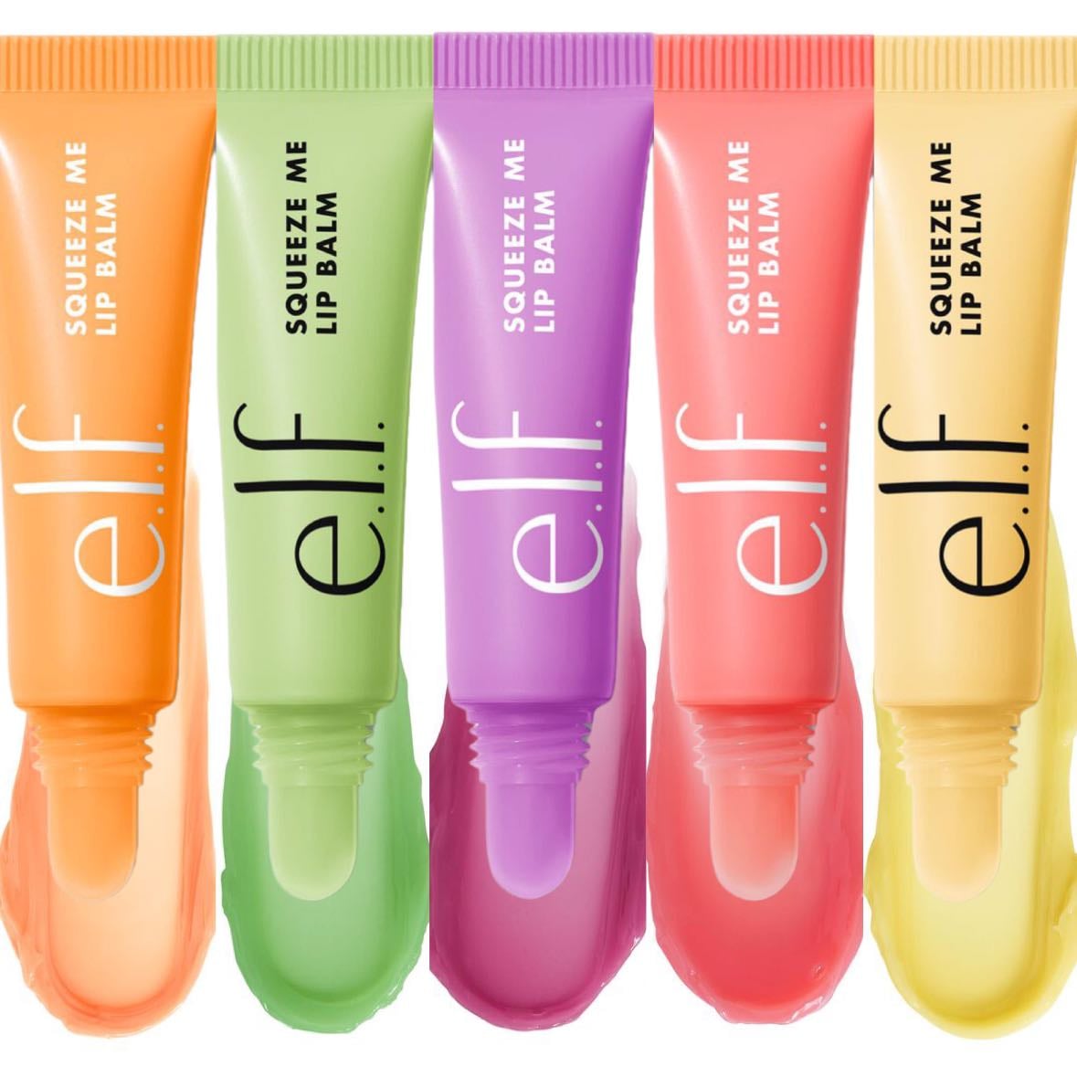 Elf Squeeze Me Balm - ELF PLEASE MAKE A BIGGER VERSION
