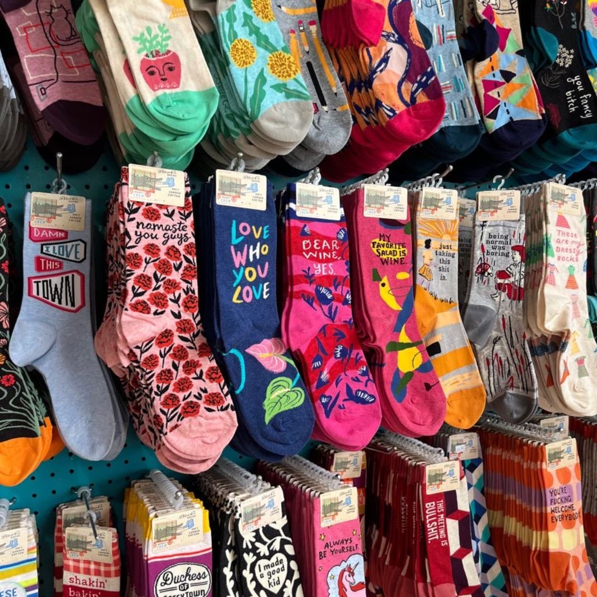 funny socks