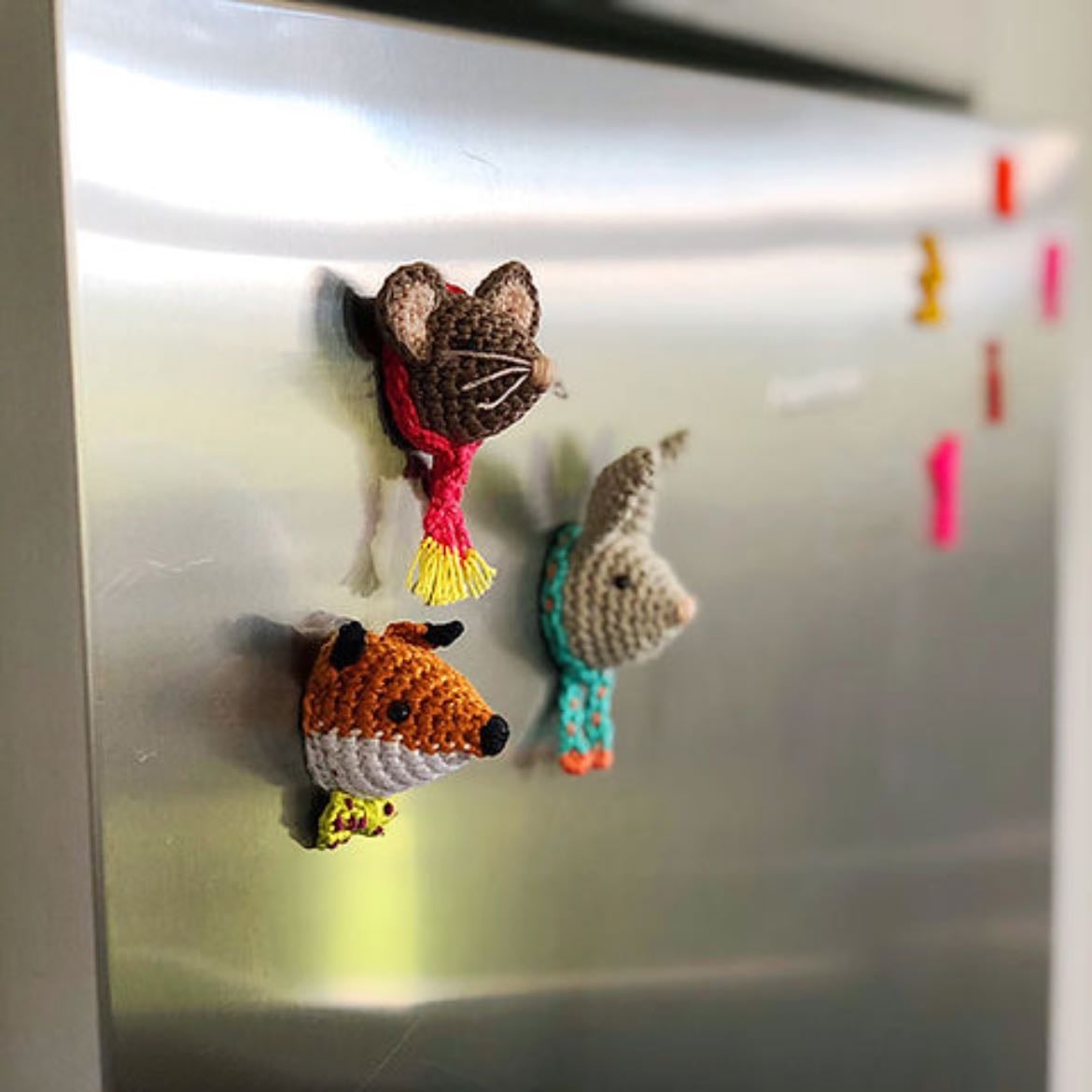 magnets