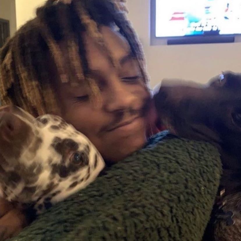 Juice WRLD