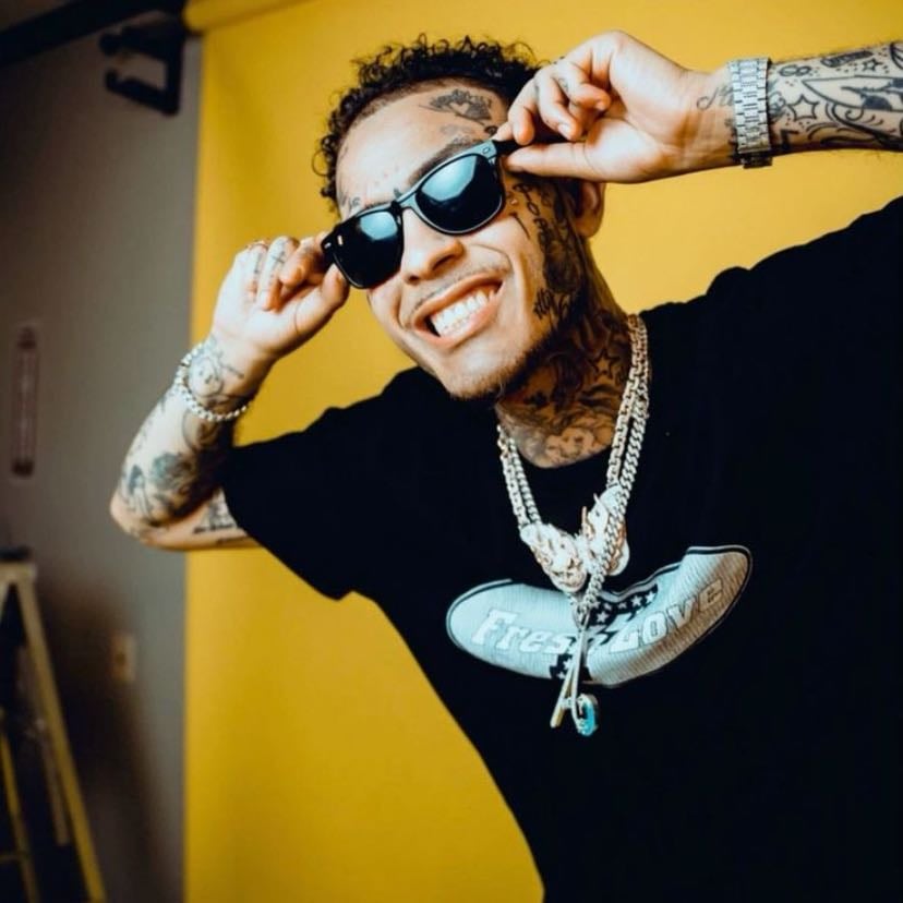 Lil skies