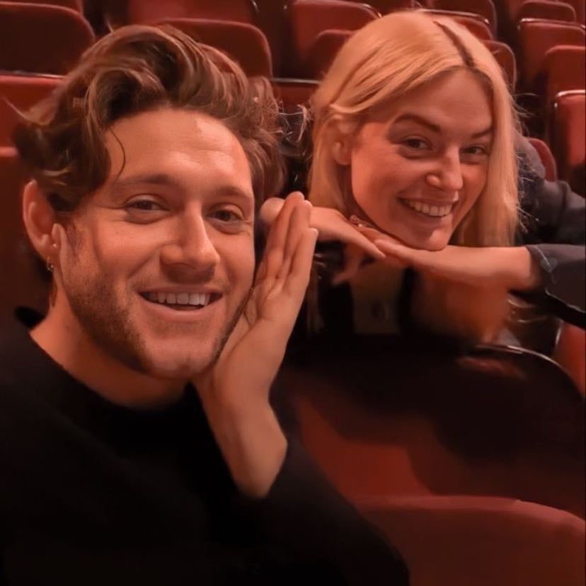 Ashe - I LOVE them together and I wish so bad that I was there😭