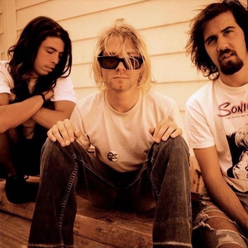 Nirvana