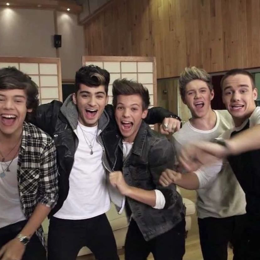 Best song ever - Itโs so iconic but itโs so funny and I love it