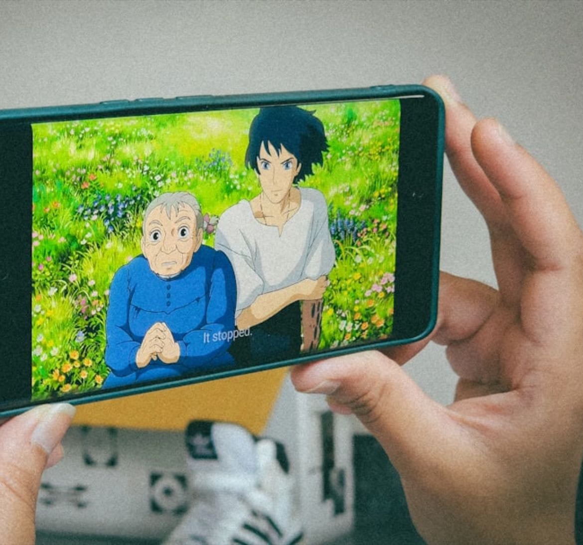 Animes favoritos - Movies hypelist by Giulia D Agostini