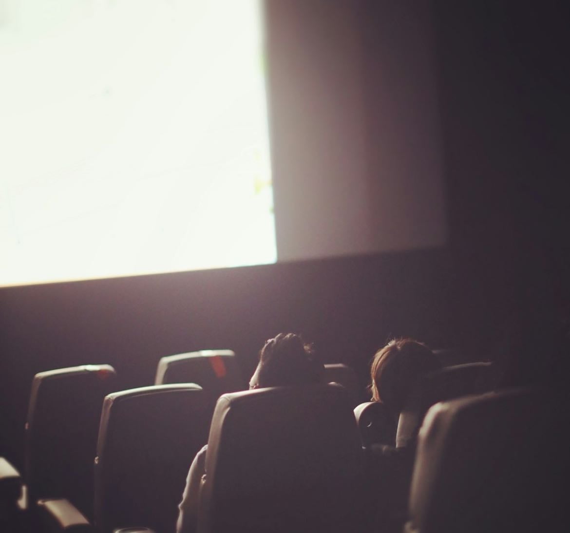 Filmes para assistir - Movies hypelist by Giulia D Agostini