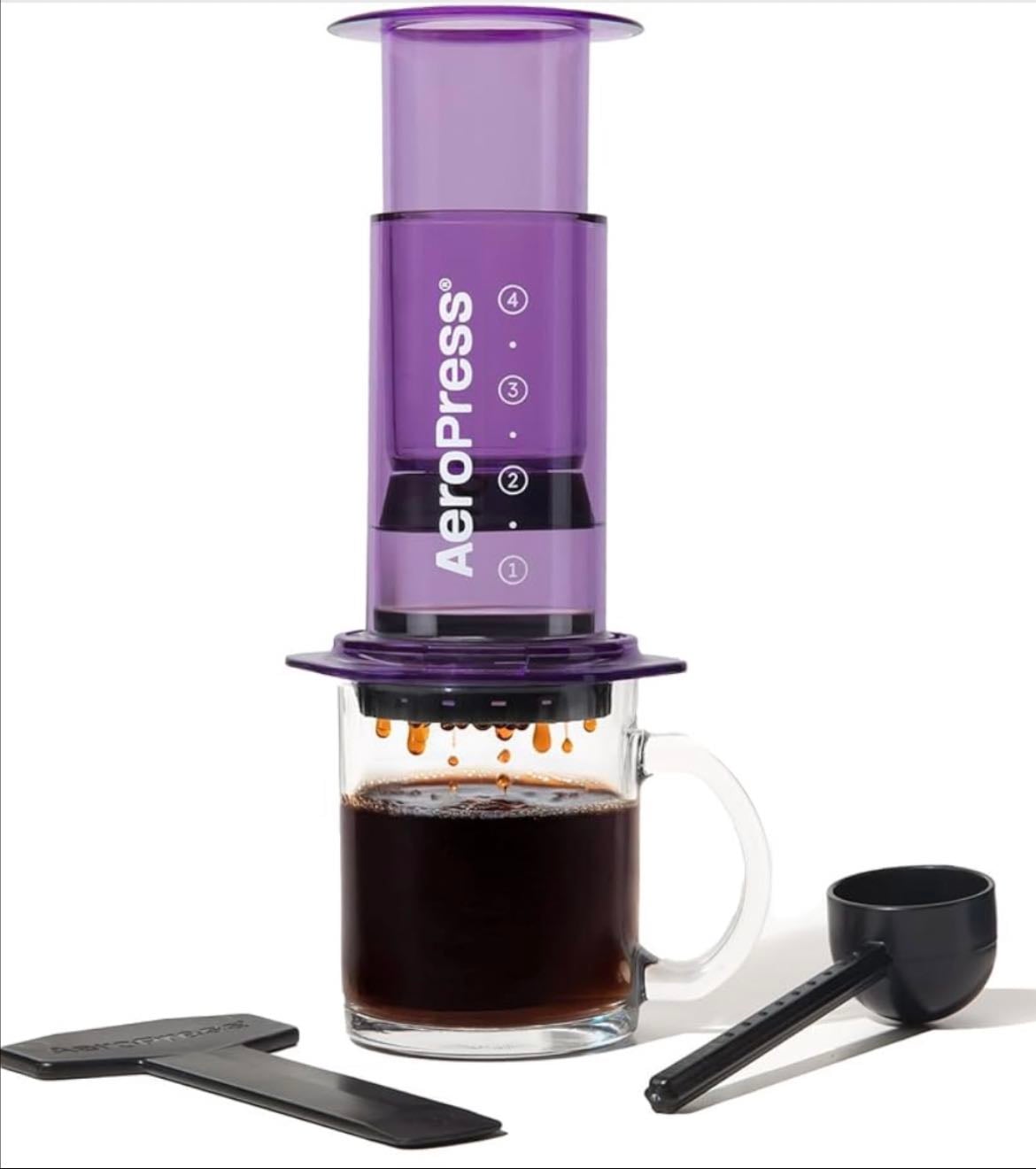 AEROPRESS