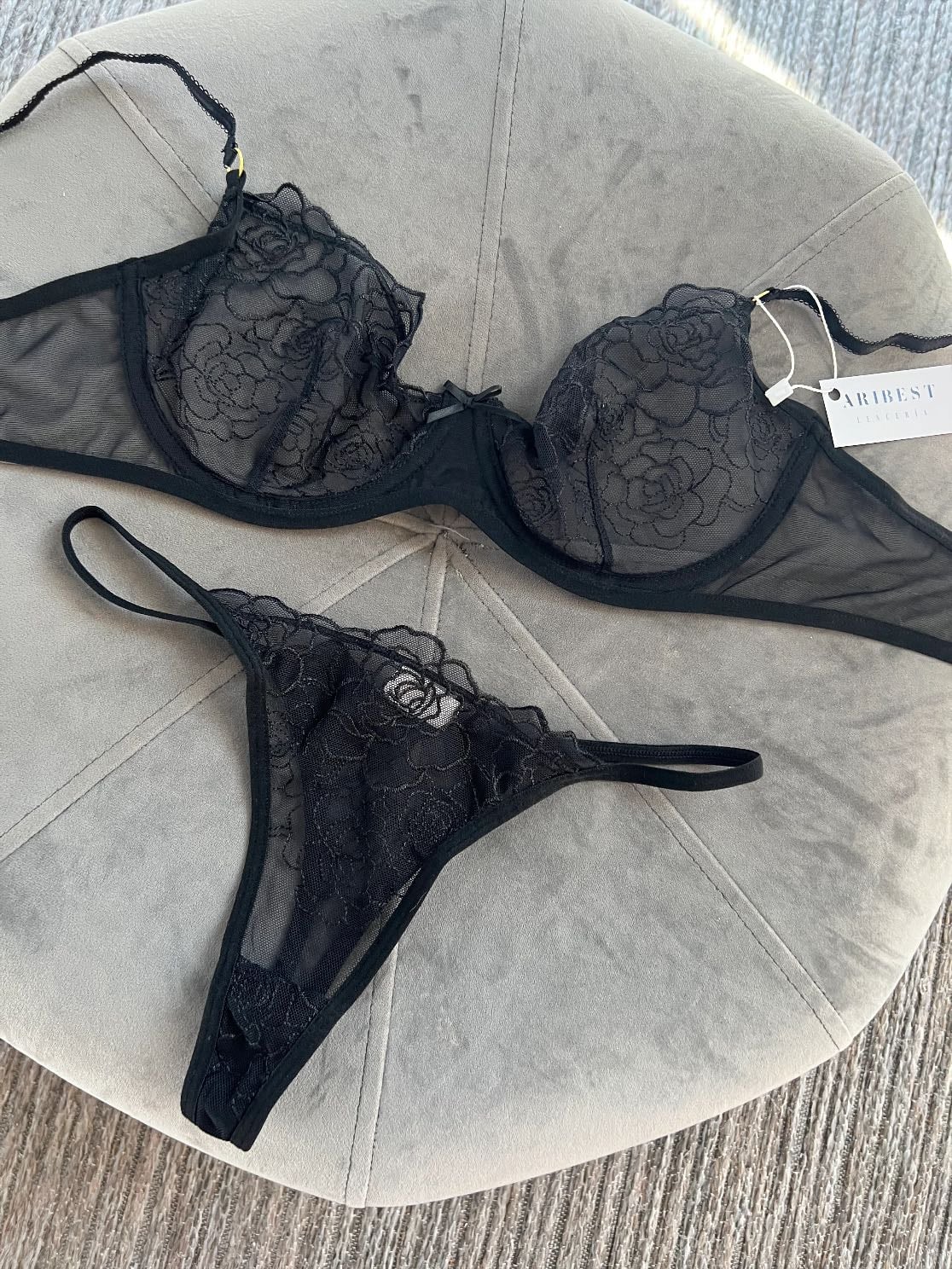 Conjunto Giselle - $499 MXN