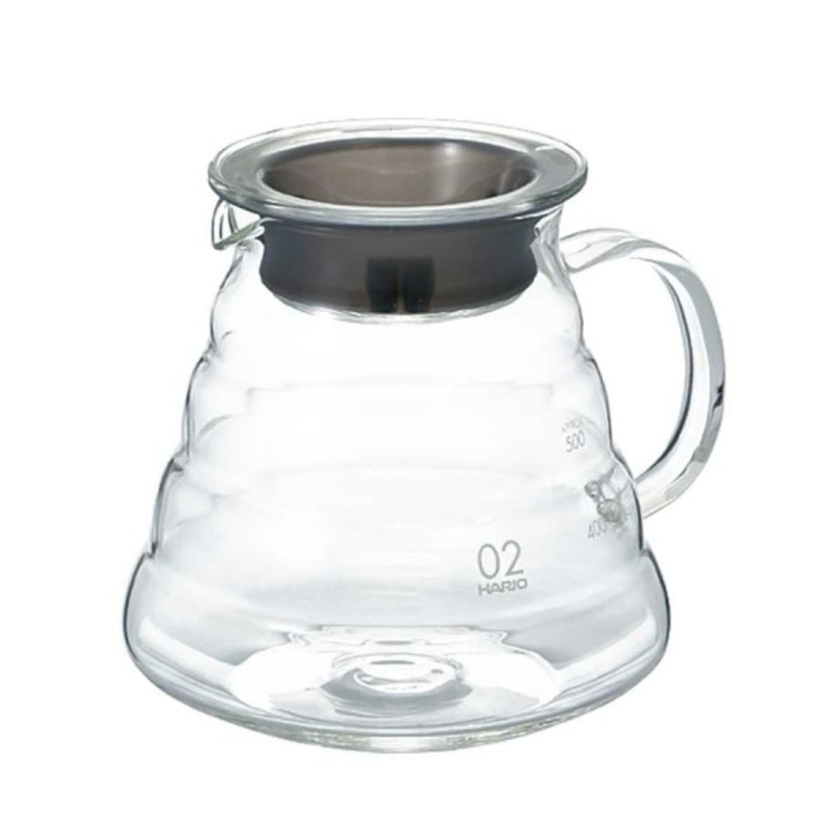 Hario V60 Range XGS-60TB Jarra