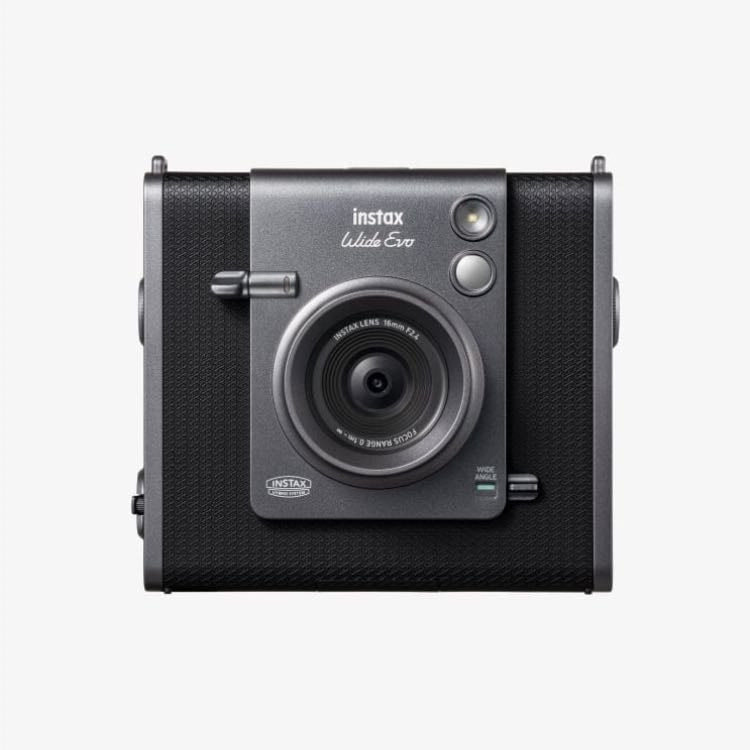 Fujifilm Wide EVO