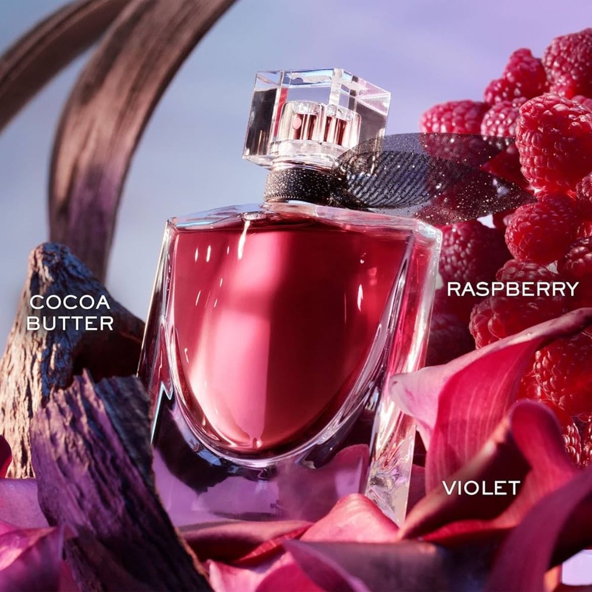 La vie et belle elixir – Lancôme