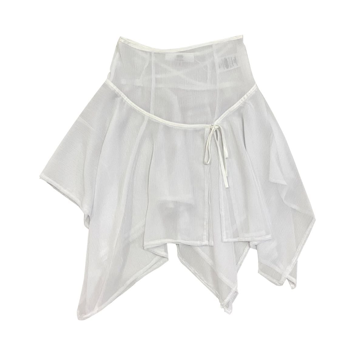 Falda Sueño Blanca - $3,995 MX