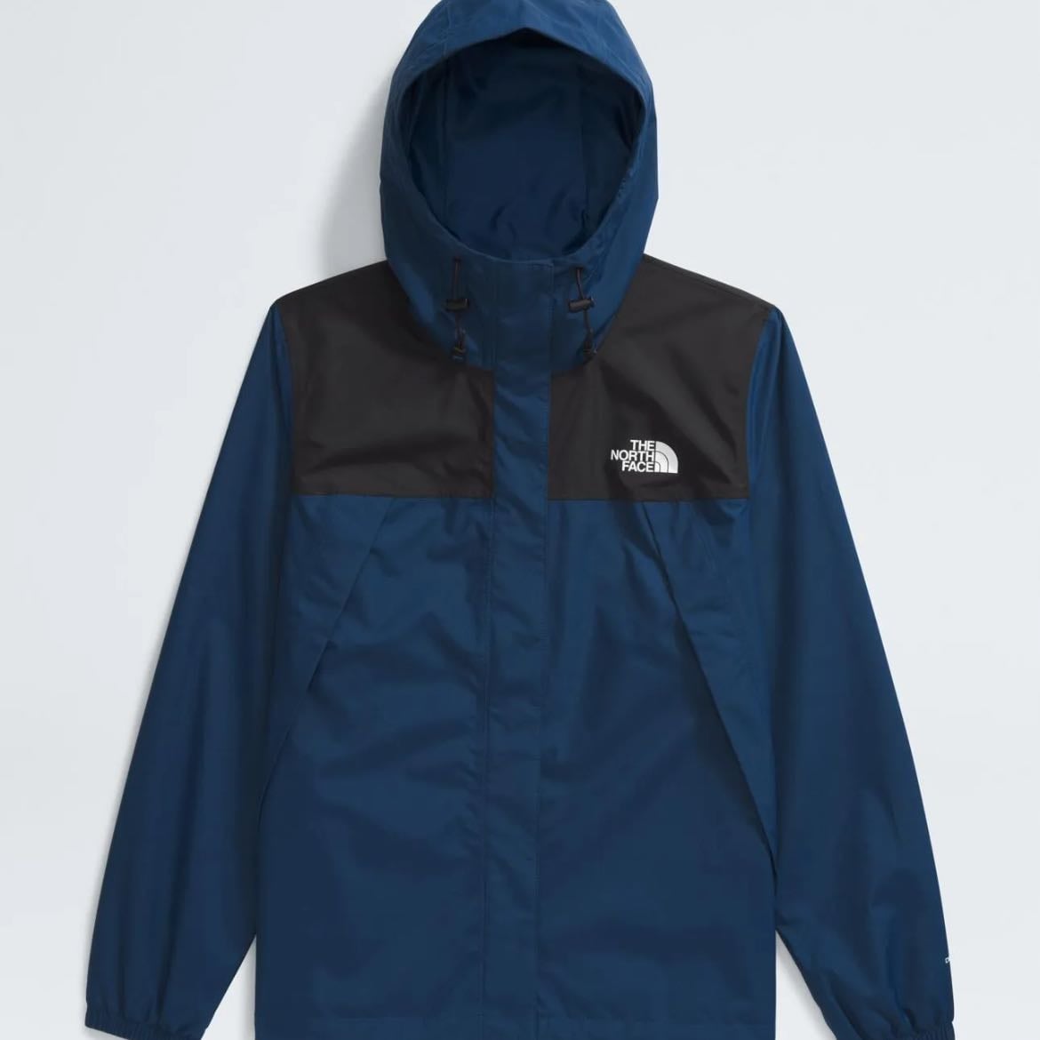 Chamarra Impermeable Antora Mujer, Azul - $2,490 MXN