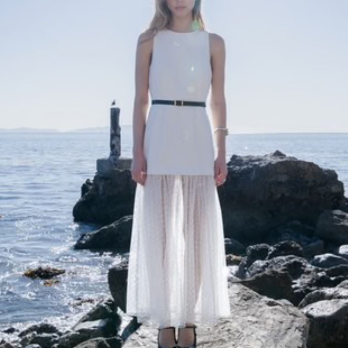 VESTIDO MARCEL - $1,199 MXN