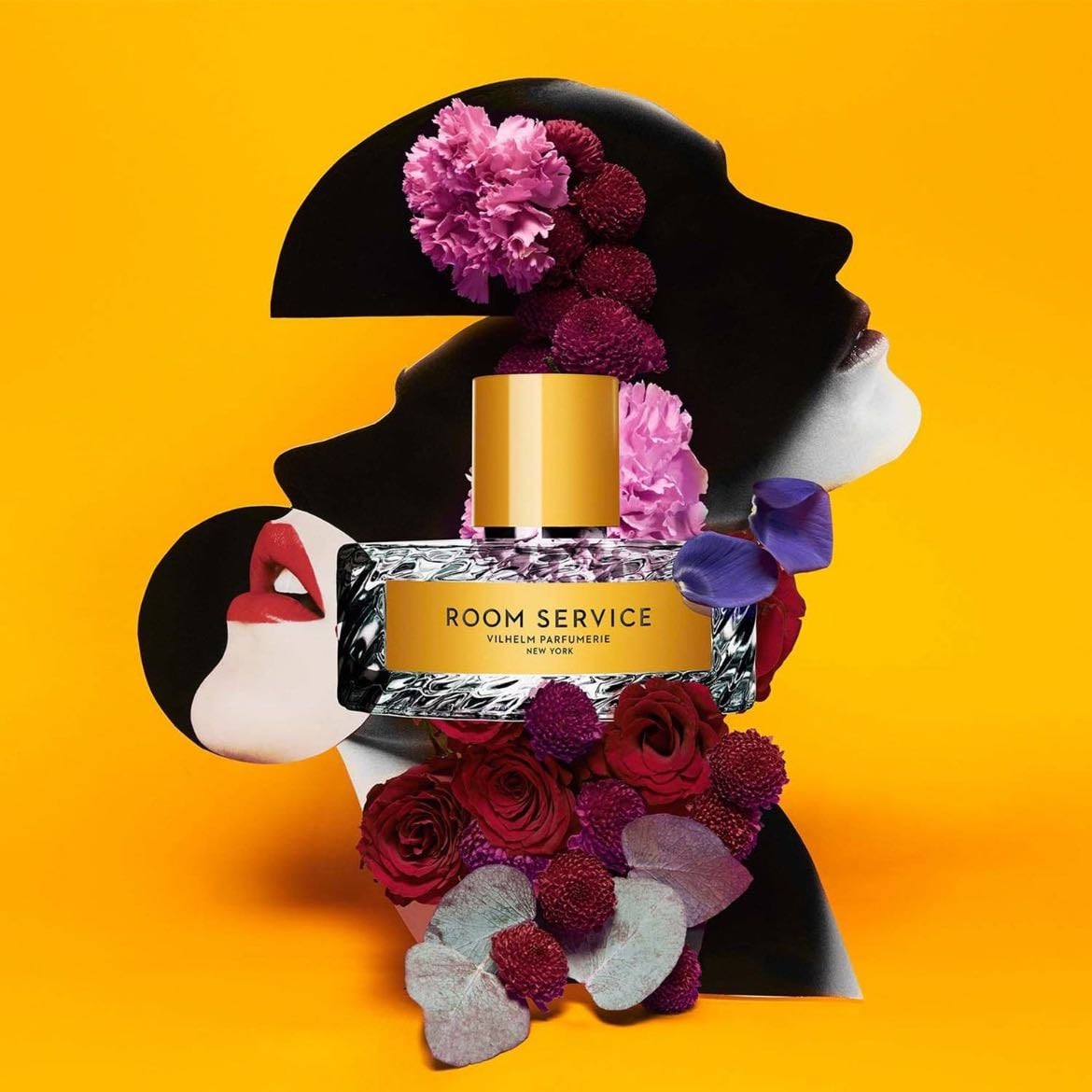 Room Service – Vilhem Parfumerie