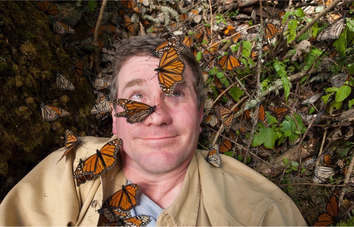Joel Sartore