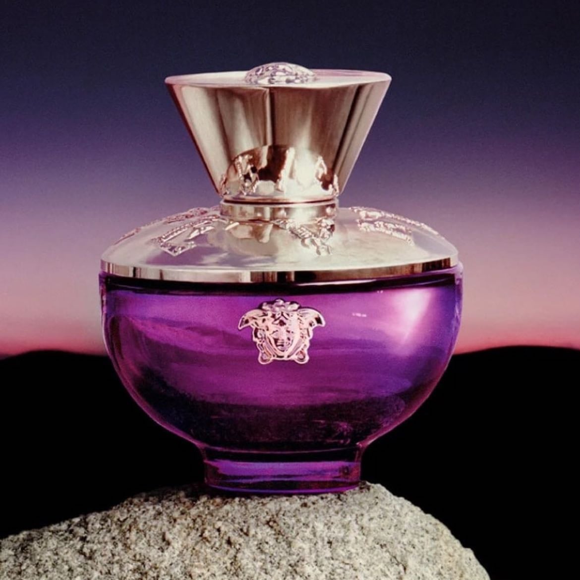 Dylan Purple – Versace