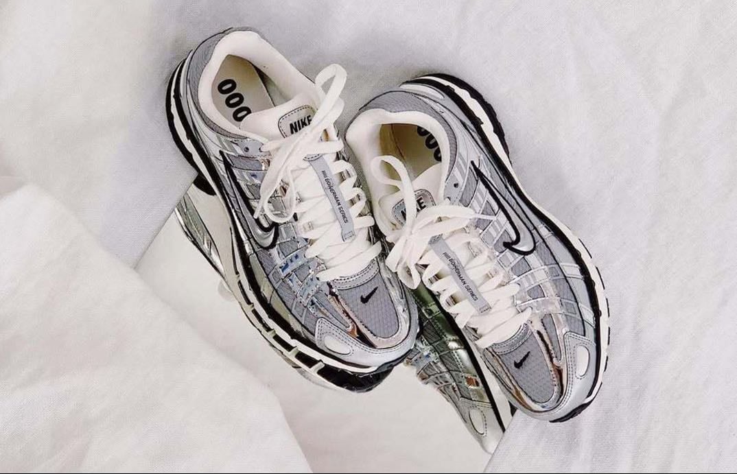 Nike P6000