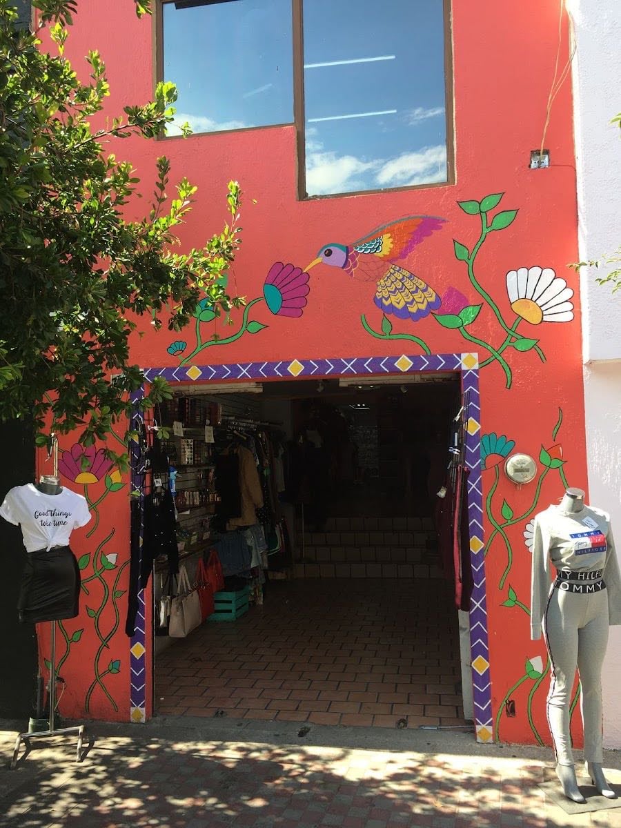 Comunidad Colibrí