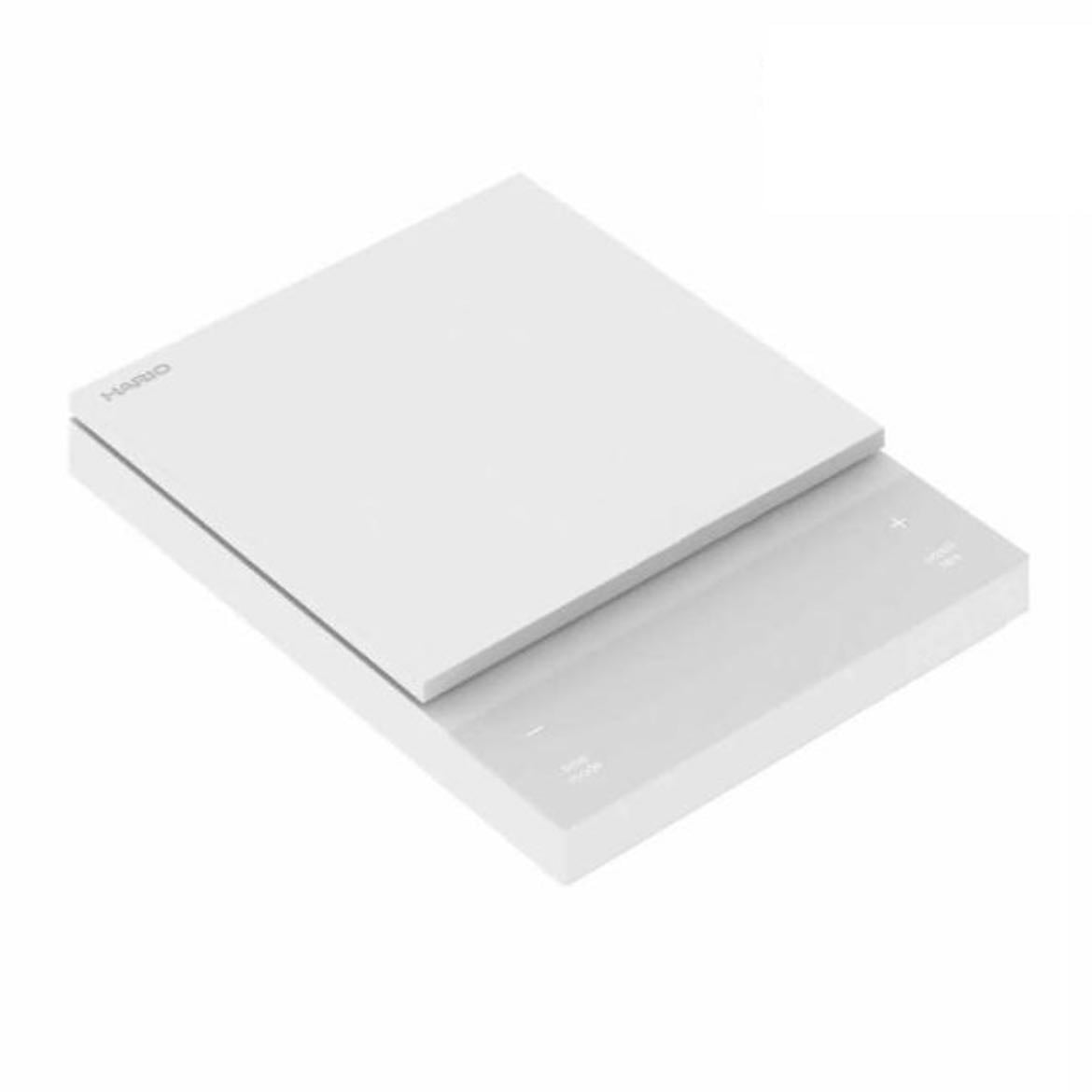 HARIO Polaris blanco báscula - $1,250 MXN
