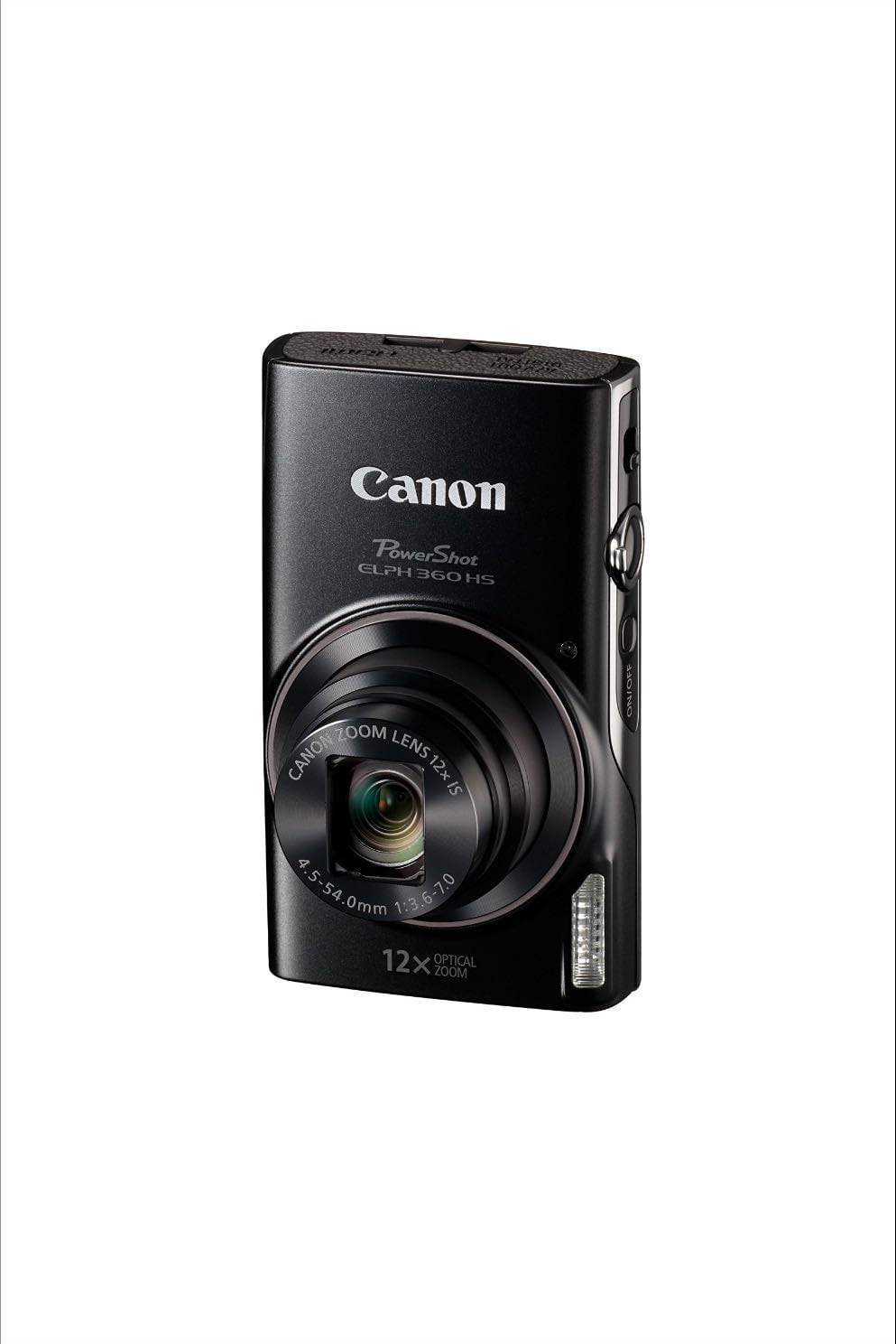 Canon ELPH 360