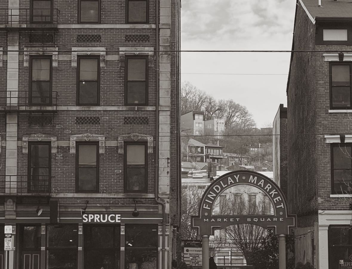 cincinnati is rad - Places hypelist by jamie