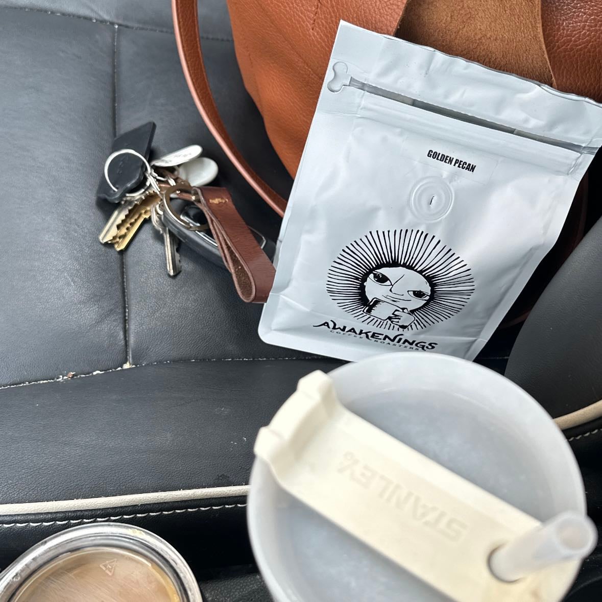 Awakenings Coffee Roasters - The BEST brewed coffee - anywhere.
