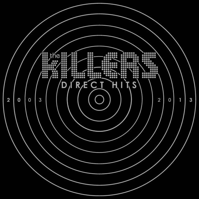 Direct Hits - Album · The Killers