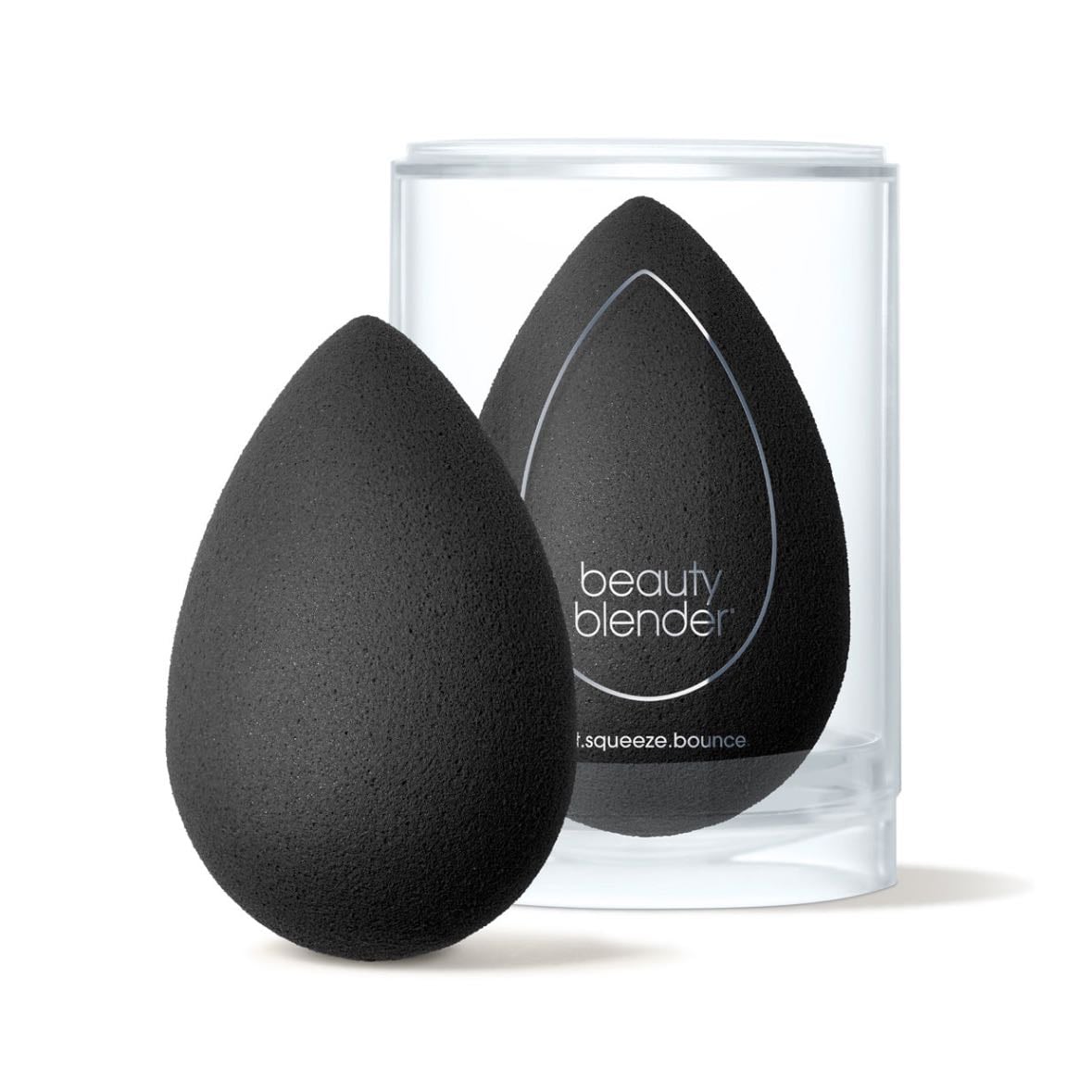 Sponge - Black - Beauty blender brand