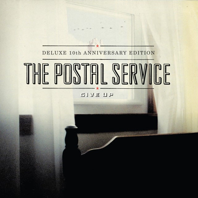 Such Great Heights - Song · The Postal Service