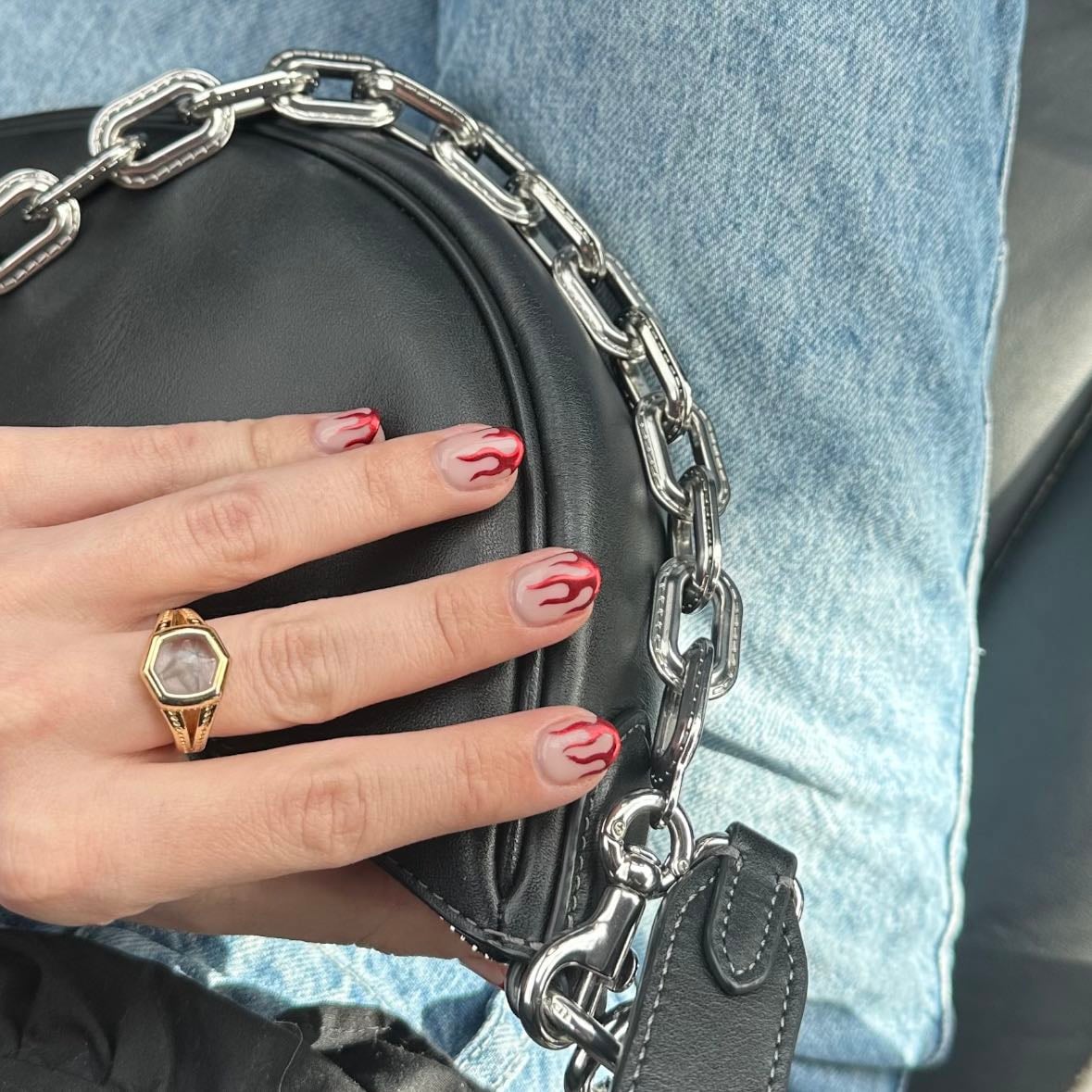 Spruce Nail Shop - Best nail techs!
