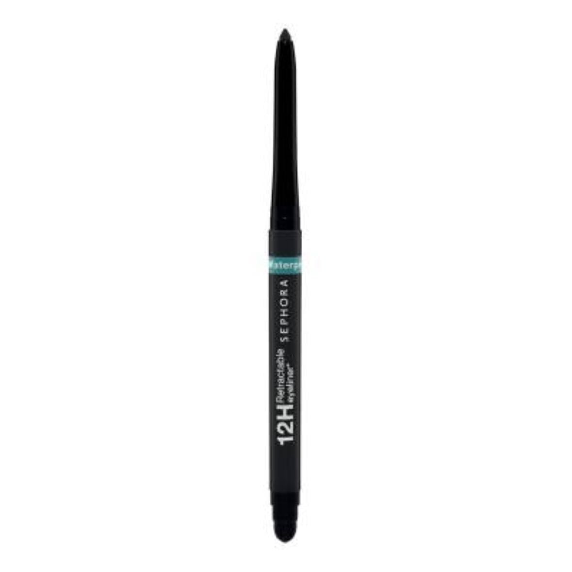 Eyeliner - pencil - Shade: Matte Black