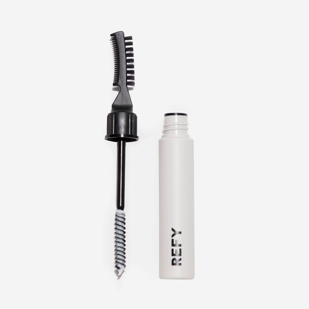 Eyebrow gel - Shade: clear