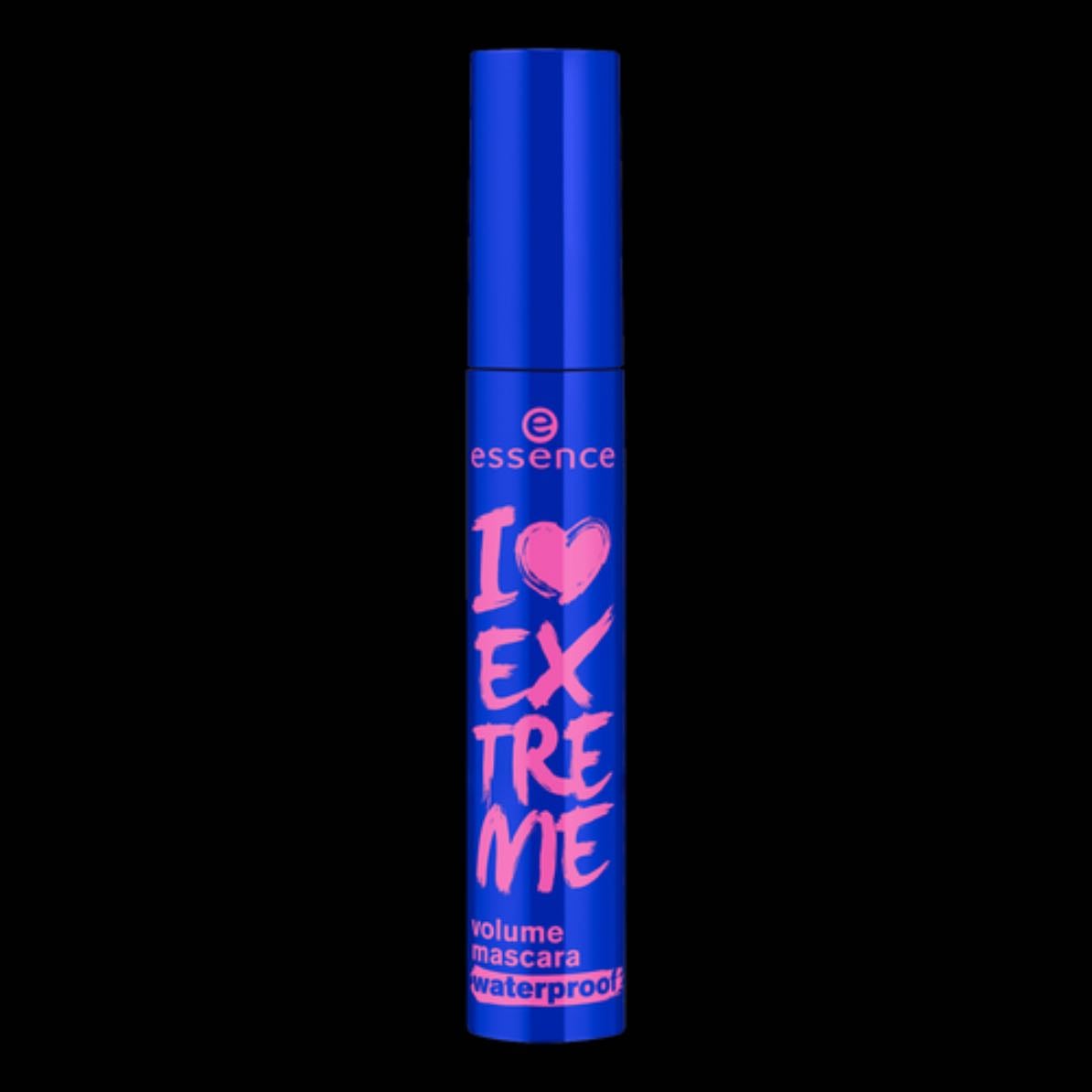 Essence i Love EXTREME Volume waterproof