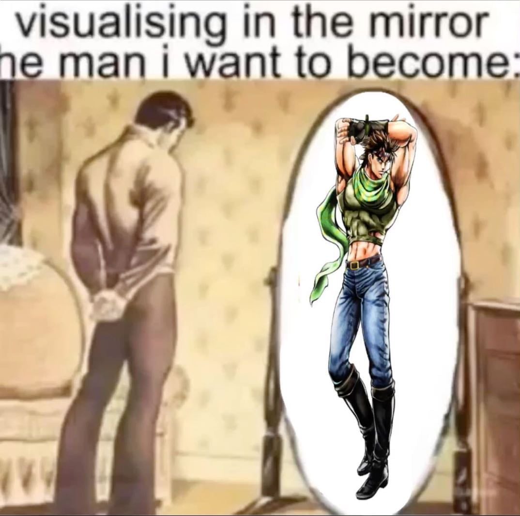 JoJo's Bizarre Adventure - 2012